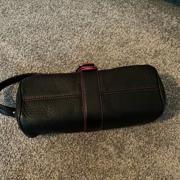Authentic Cole Haan Handbag in Black - Picture 6 of 8
